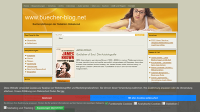 Buecher-blog