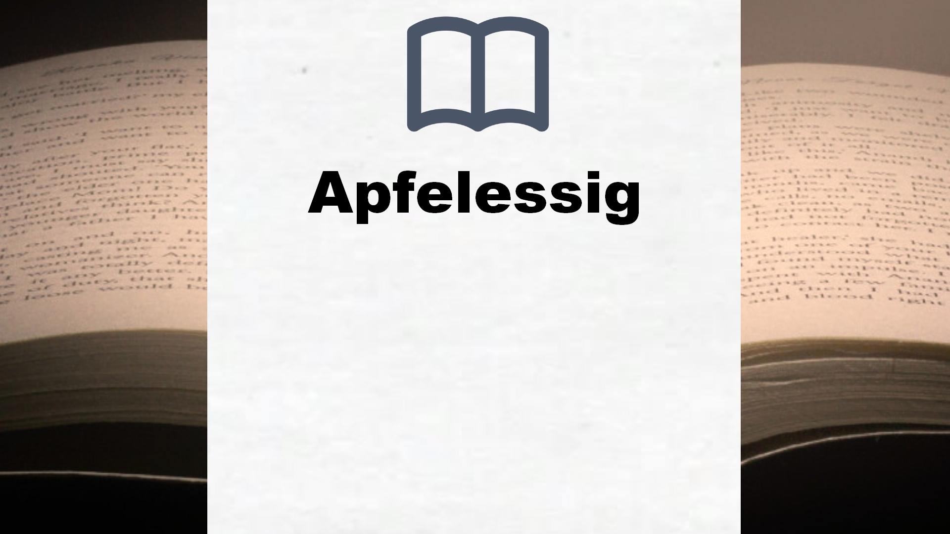 Bücher über Apfelessig