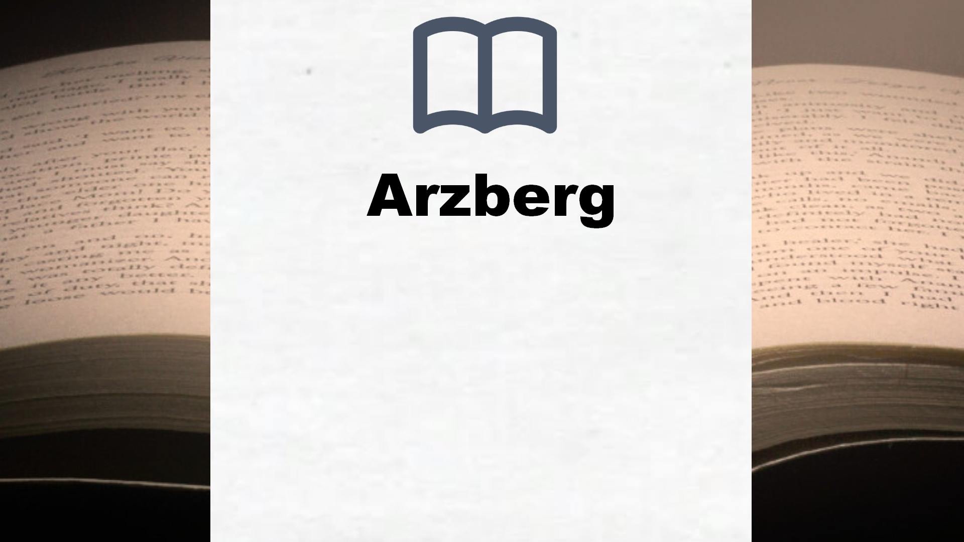 Bücher über Arzberg