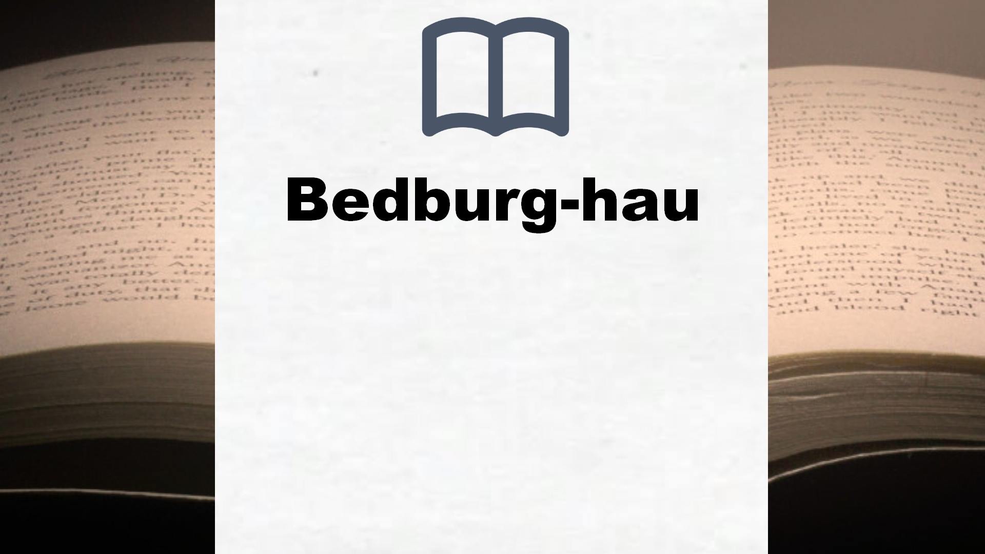 Bücher über Bedburg-hau