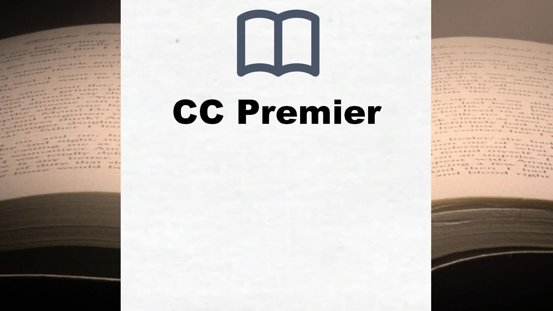Bücher über CC Premier