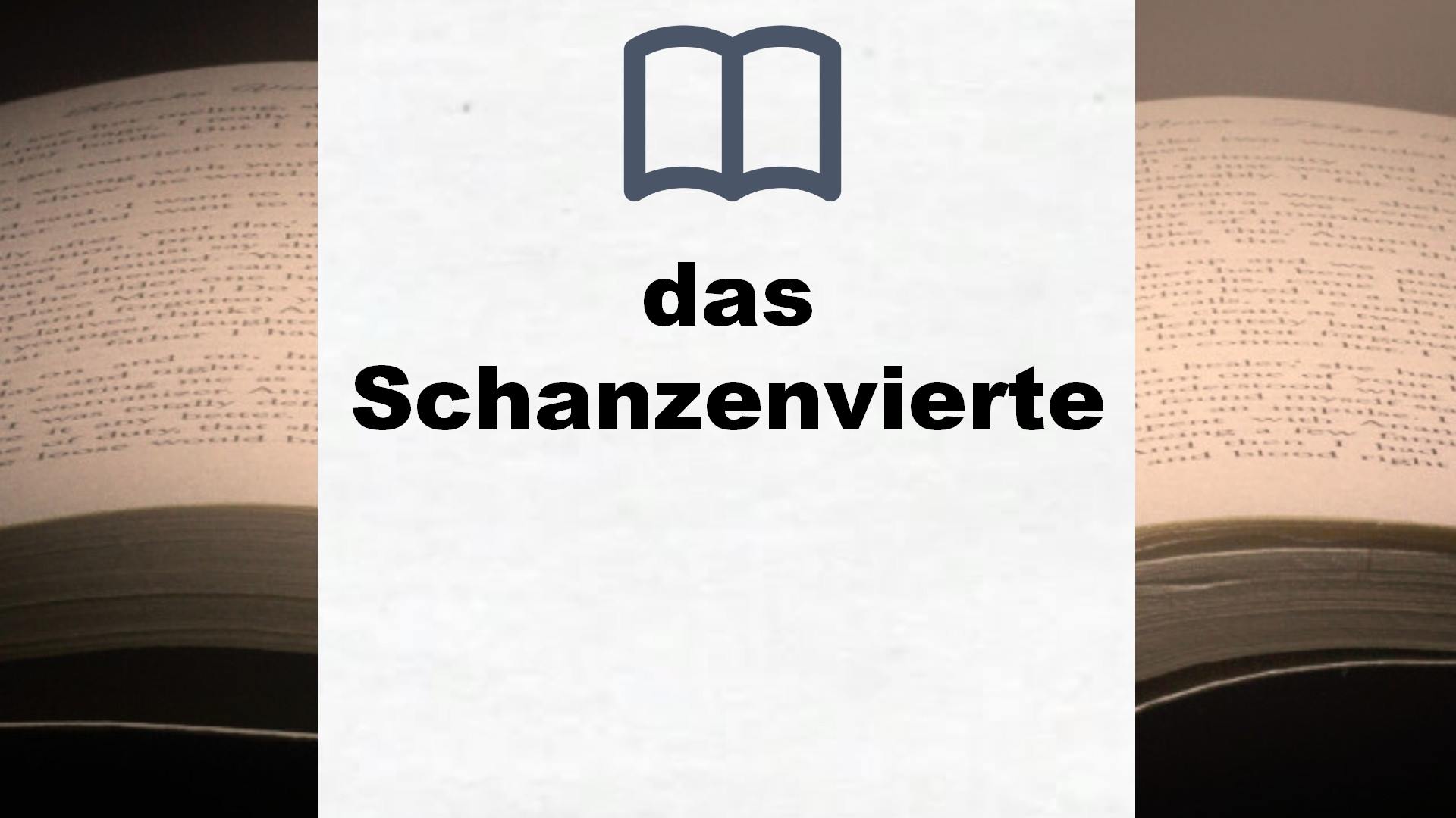 Bücher über das Schanzenviertel