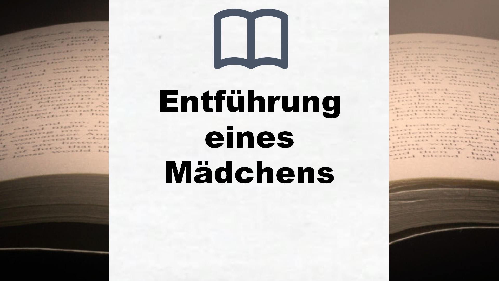 Bücher über Entführung eines Mädchens