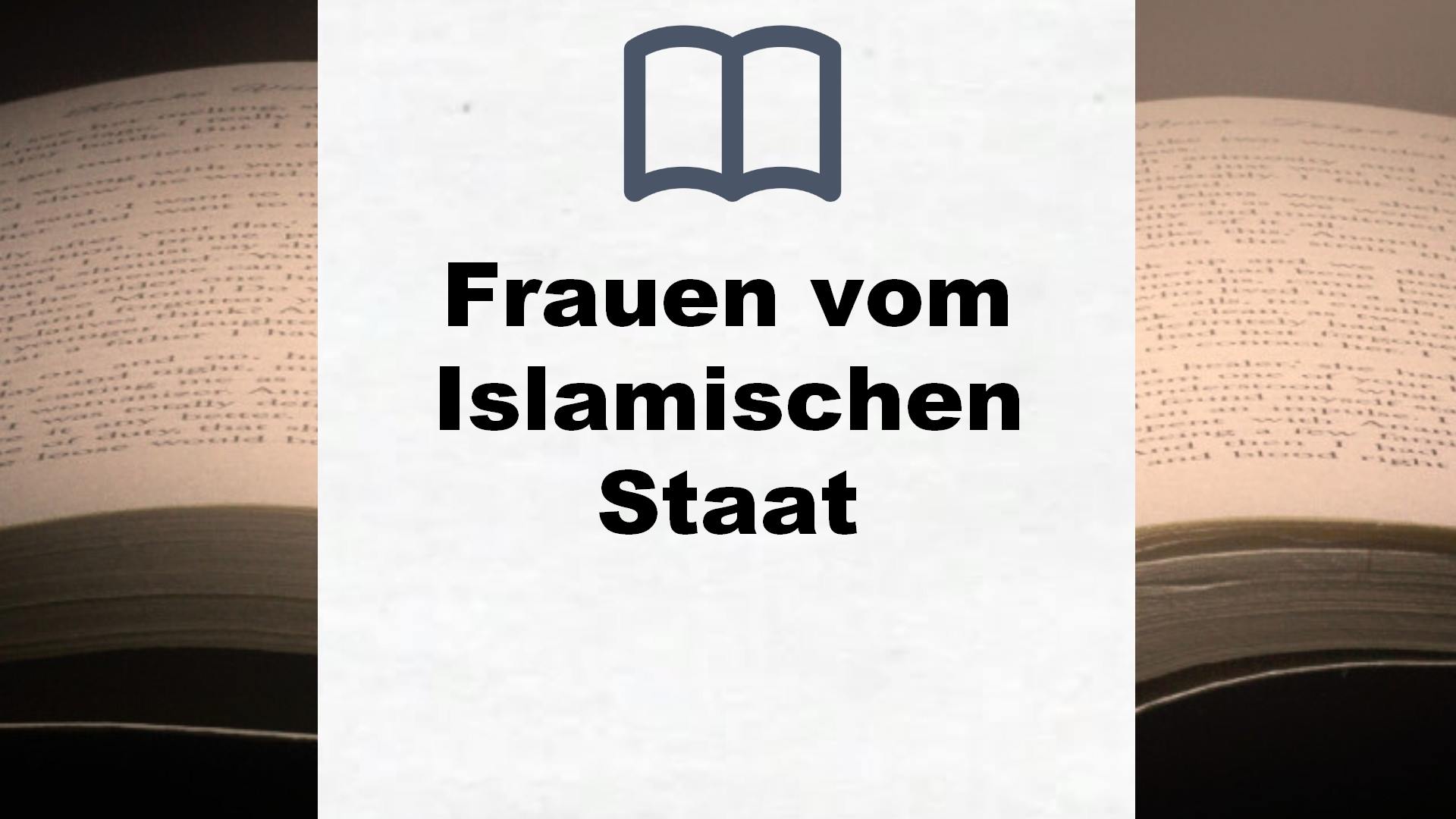 Bücher über Frauen vom Islamischen Staat