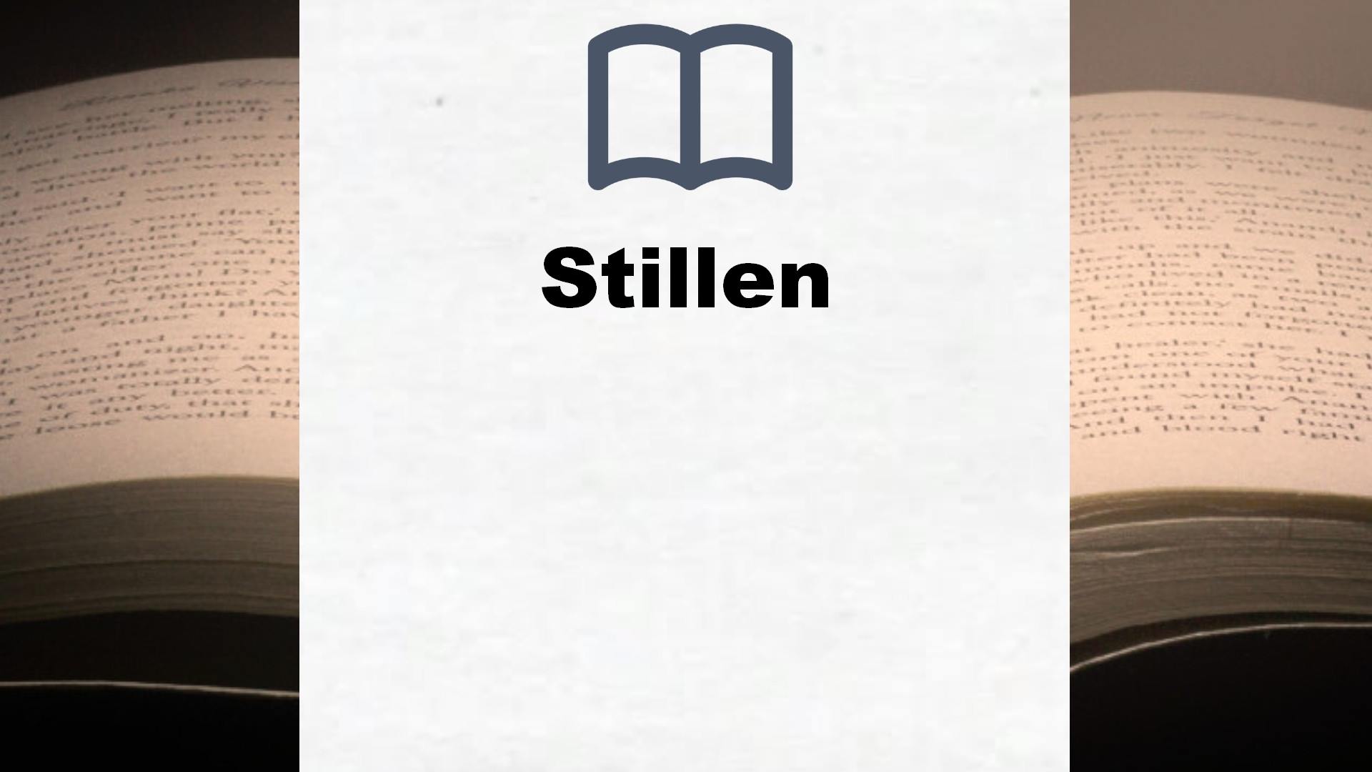 Bücher über Stillen