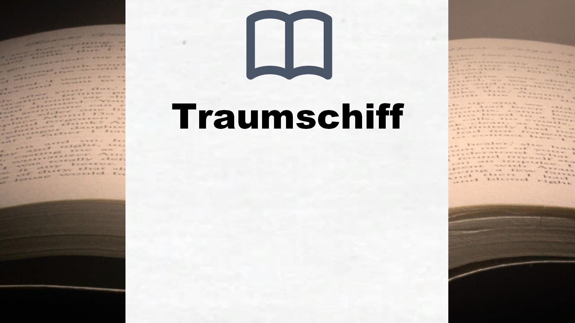 Bücher über Traumschiff