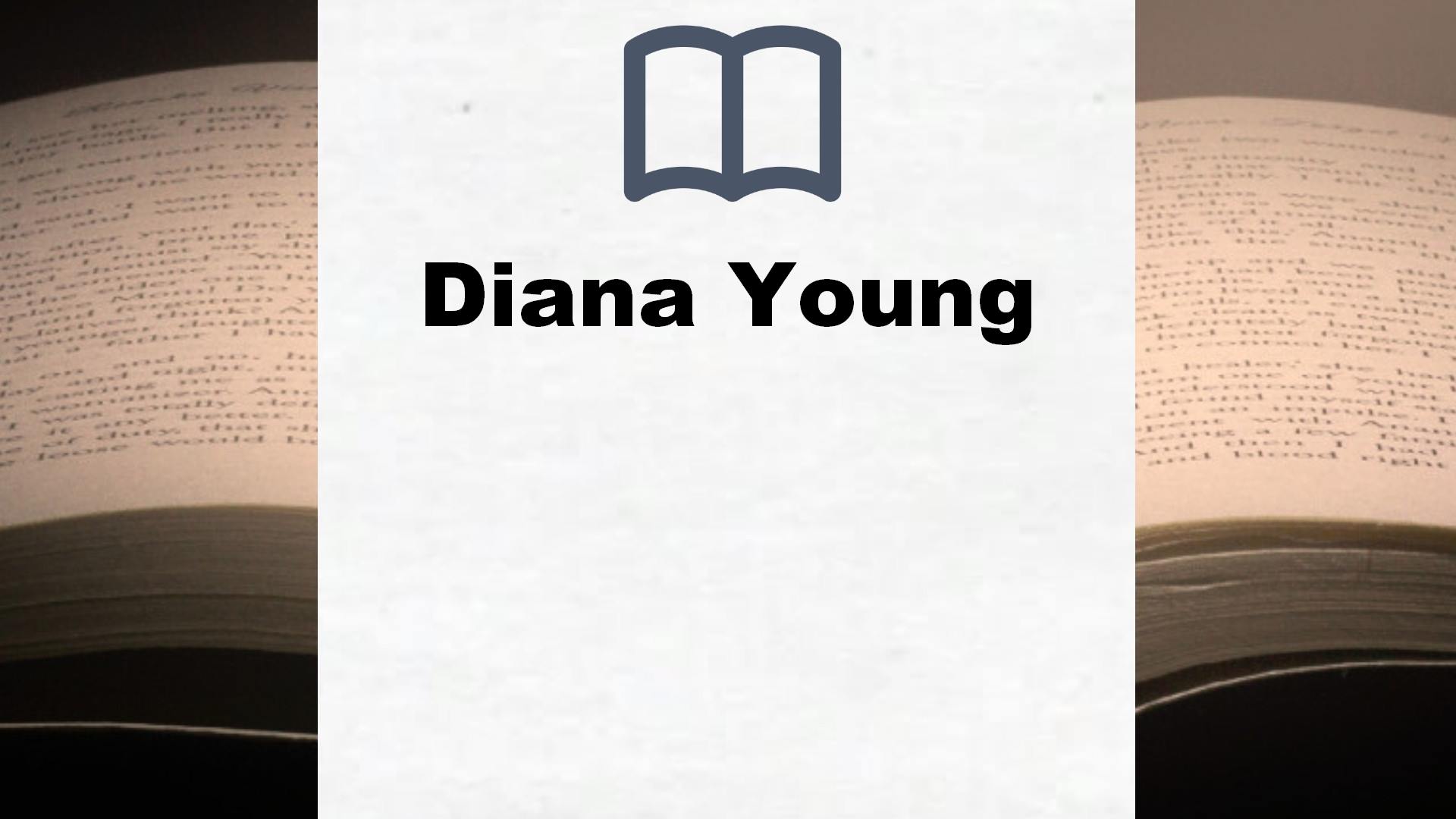 Diana Young Bücher