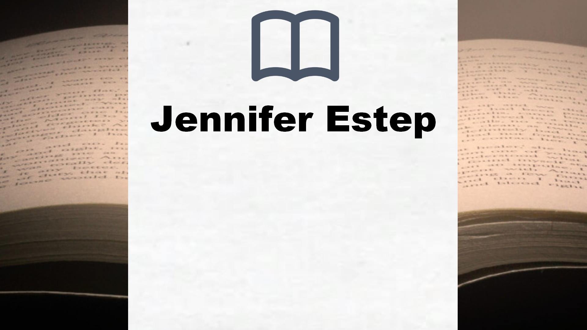 Jennifer Estep Bücher